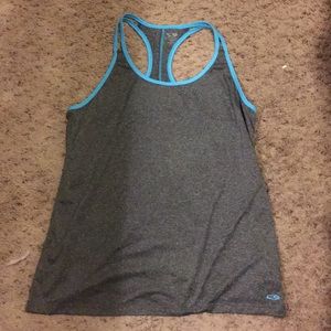 Champion racer back tank